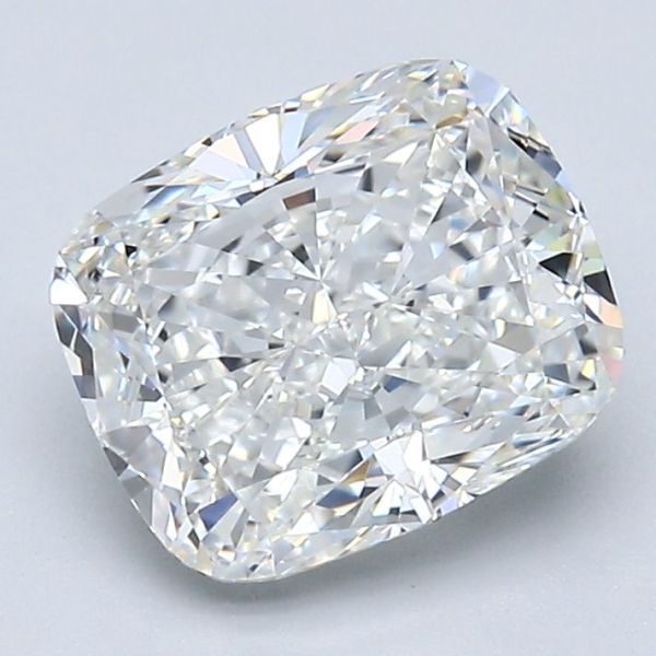 Cushion Diamond image