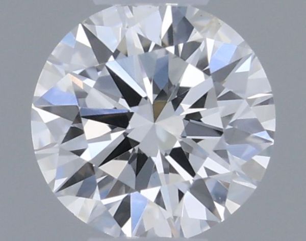 Round Lab-Grown Diamond image