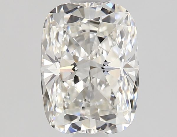 Cushion Diamond image