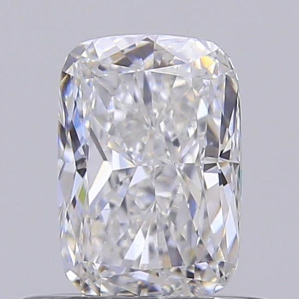 Cushion Lab-Grown Diamond image