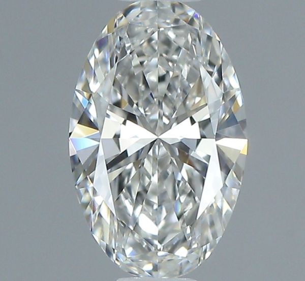 Oval Diamond image