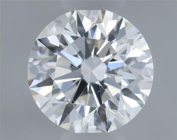 Round Diamond image