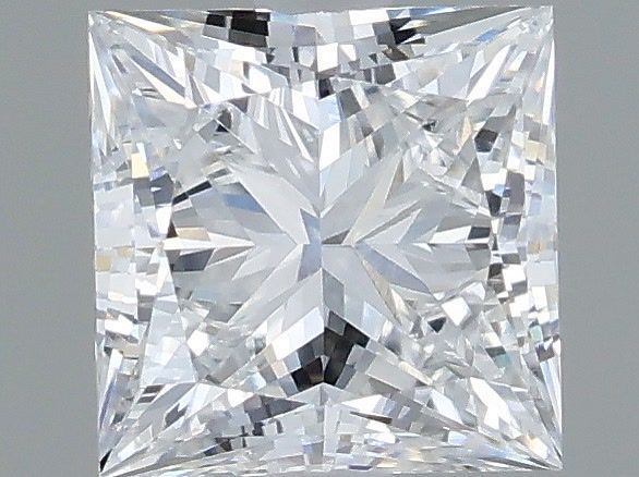 Princess Lab-Grown Diamond image