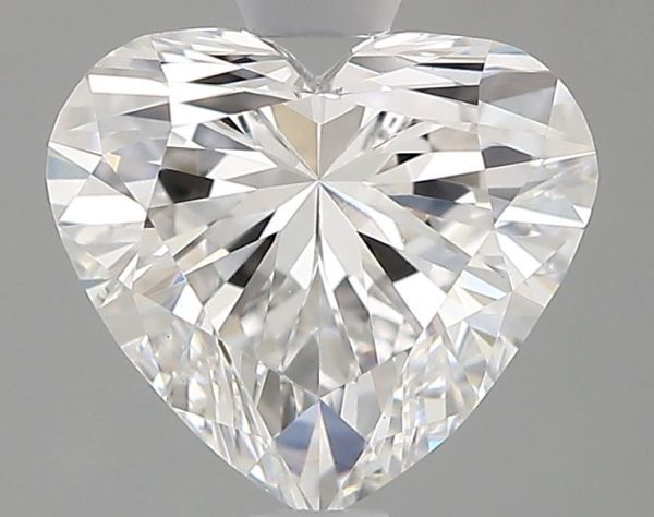 Heart Lab-Grown Diamond image