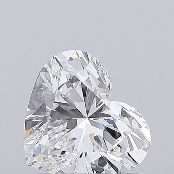 Heart Lab-Grown Diamond image