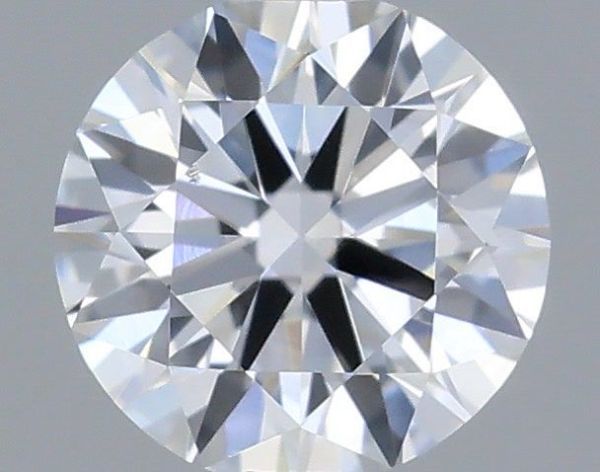Round Lab-Grown Diamond image