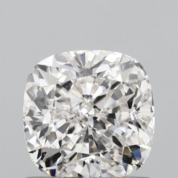Cushion Lab-Grown Diamond image