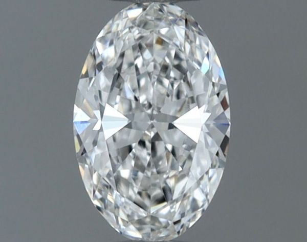 Oval Diamond image