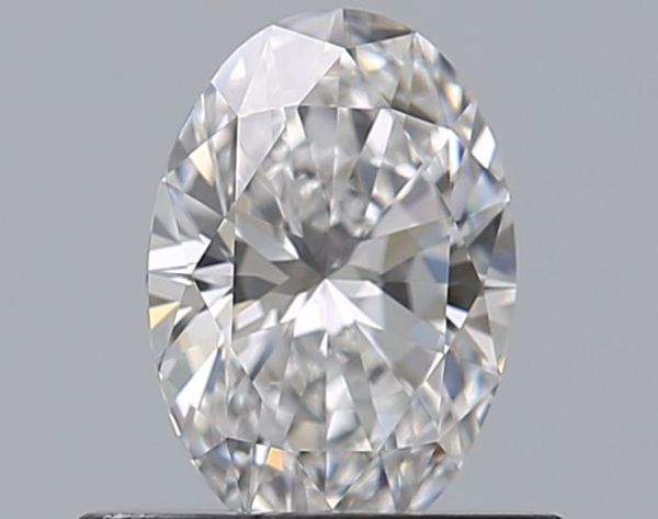 Oval Diamond image