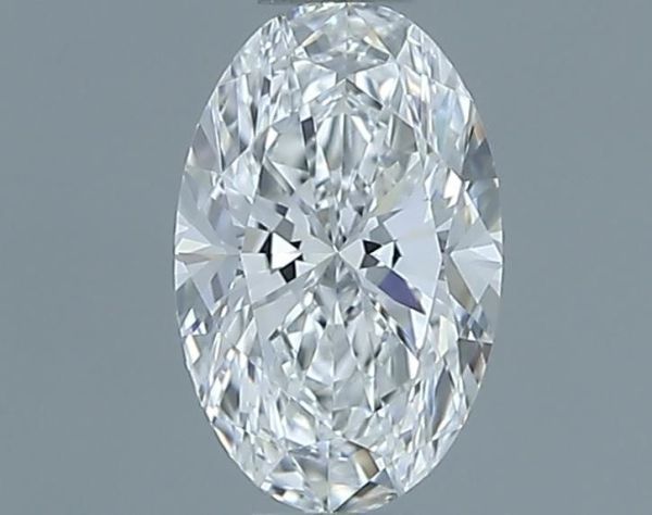 Oval Diamond image