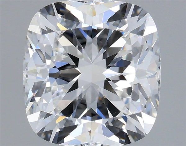 Cushion Diamond image