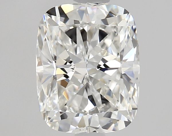 Cushion Diamond image