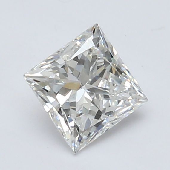 Princess Lab-Grown Diamond image