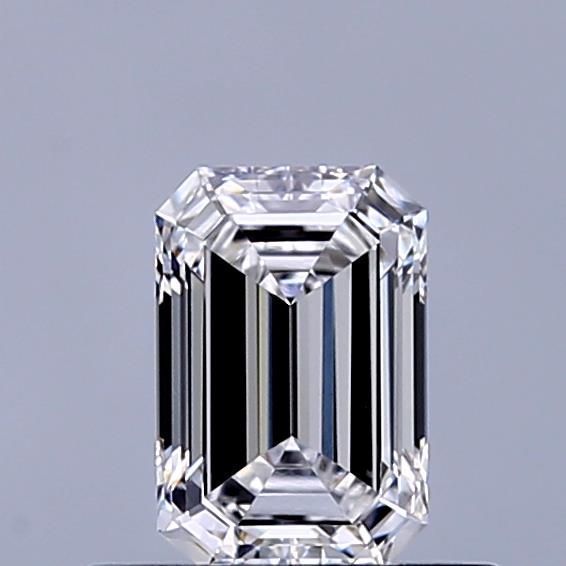 Emerald Lab-Grown Diamond image
