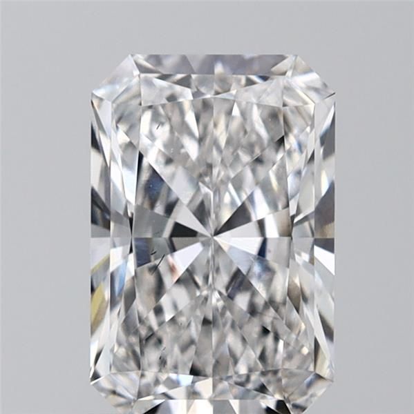 Radiant Lab-Grown Diamond image