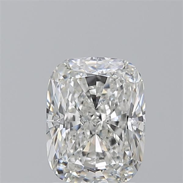Cushion Diamond image