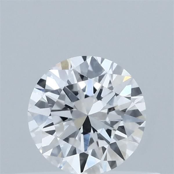 Round Lab-Grown Diamond image