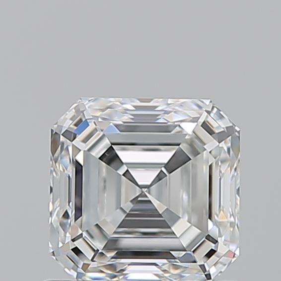Asscher Diamond image