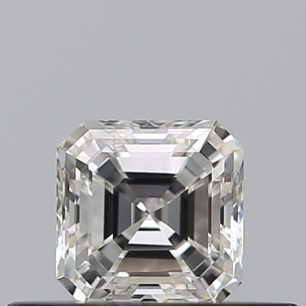 Asscher Diamond image