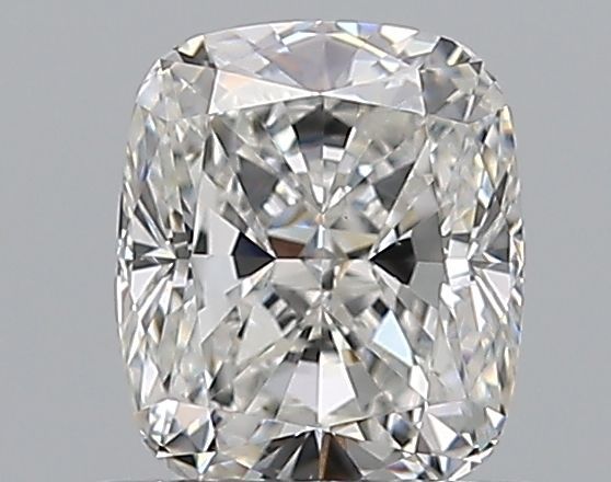 Cushion Diamond image