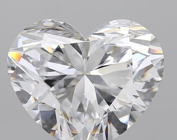 Heart Diamond image