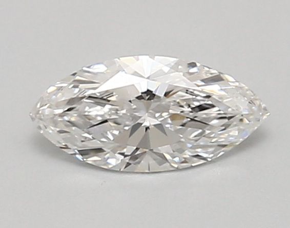 Marquise Lab-Grown Diamond image