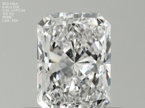 Radiant Diamond image