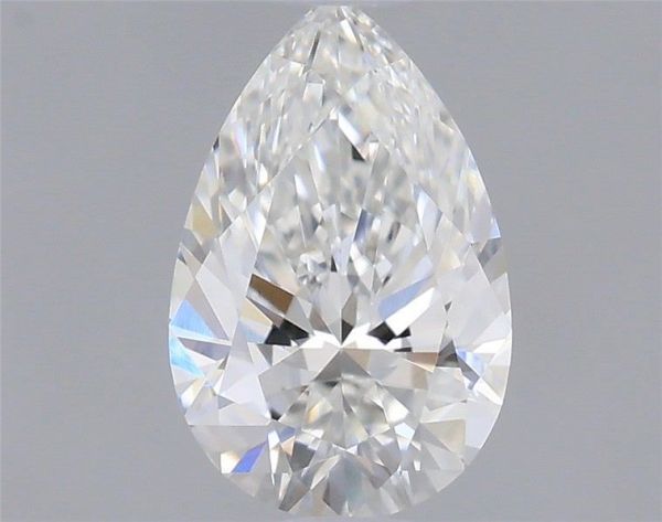 Pear Diamond image