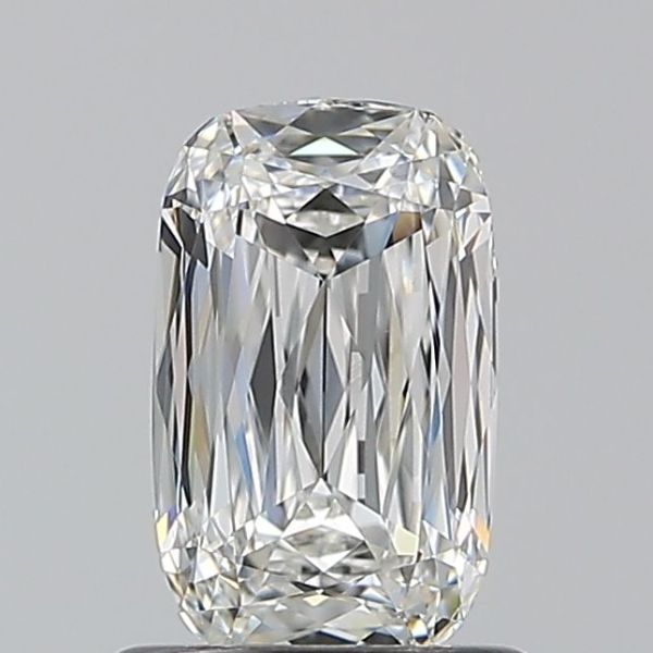 Cushion Diamond image