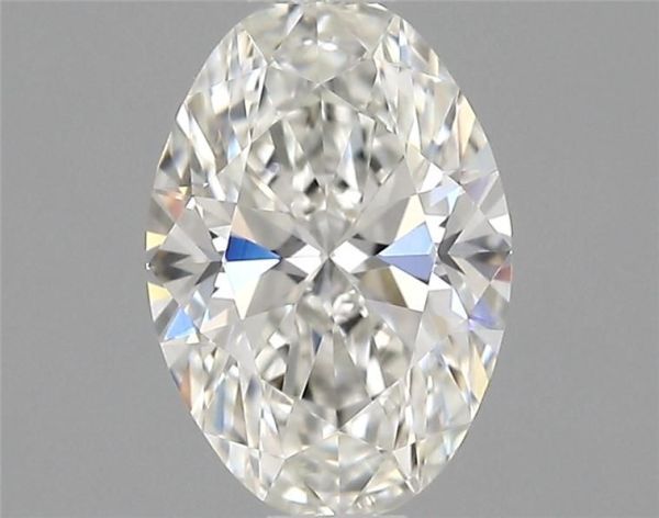 Oval Diamond image