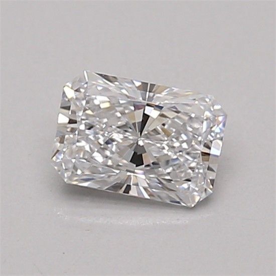 Radiant Lab-Grown Diamond image