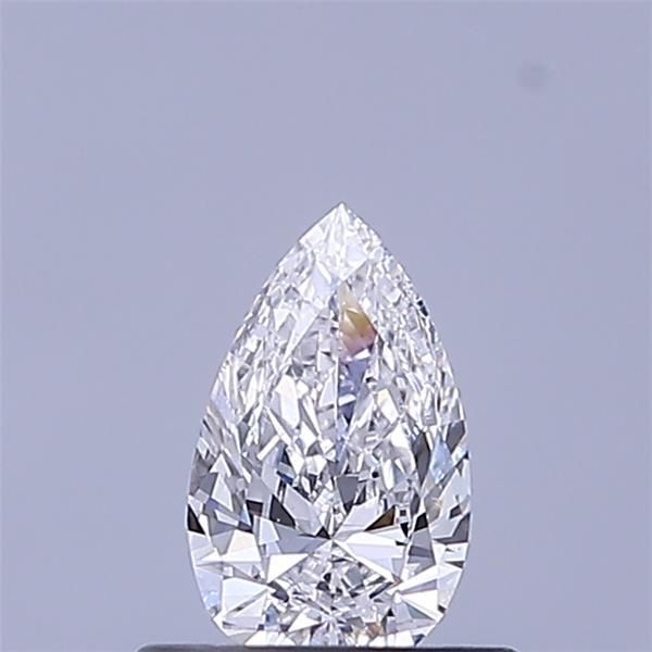 Pear Lab-Grown Diamond image
