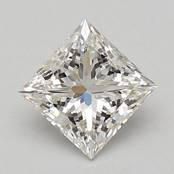 Princess Lab-Grown Diamond image