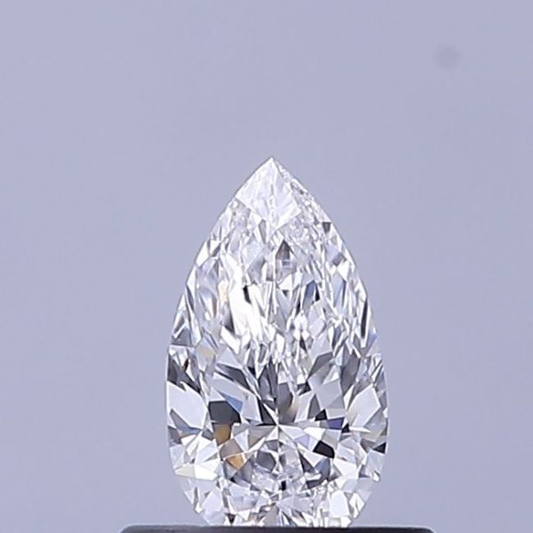 Pear Lab-Grown Diamond image