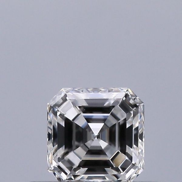 Asscher Diamond image