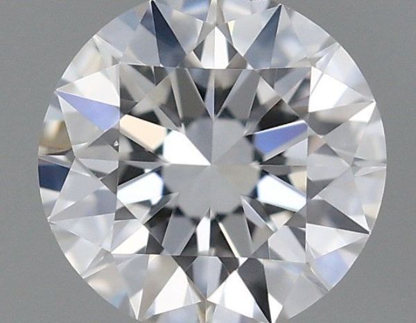 Round Diamond image