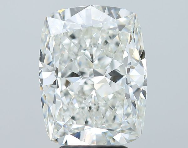 Cushion Diamond image