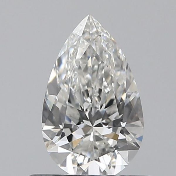 Pear Diamond image