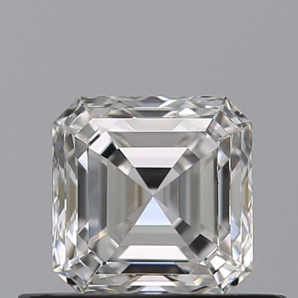 Asscher Diamond image