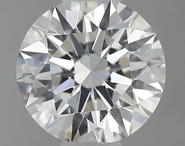 Round Diamond image
