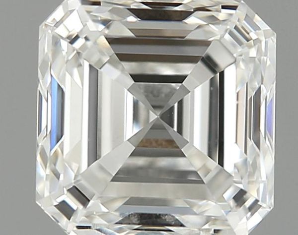Asscher Diamond image
