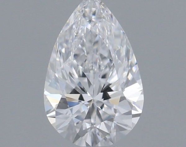 Pear Diamond image