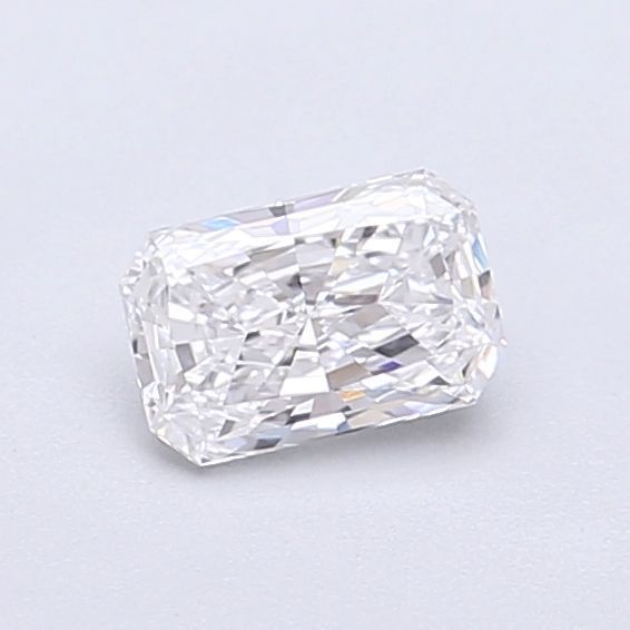 Radiant Lab-Grown Diamond image
