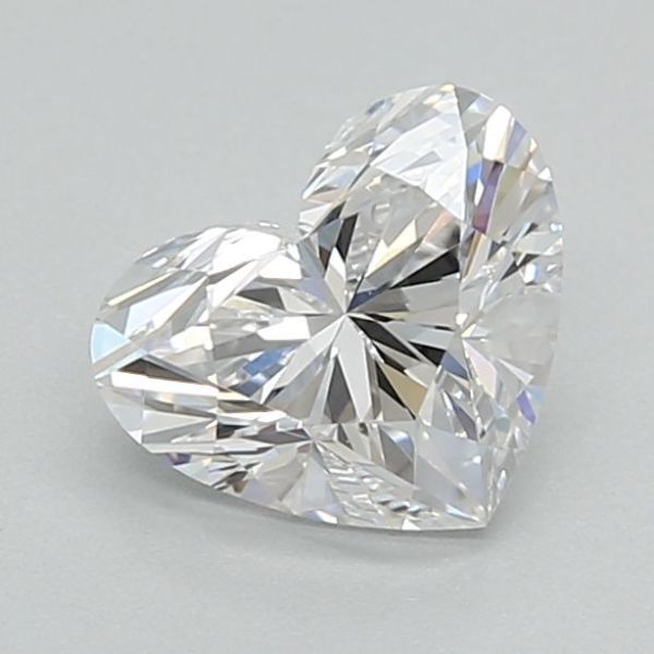 Heart Lab-Grown Diamond image