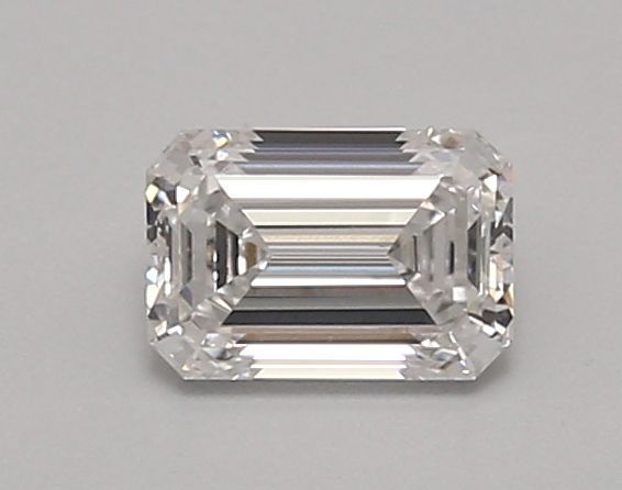 Emerald Lab-Grown Diamond image