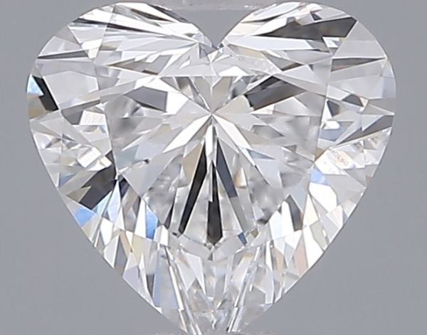 Heart Lab-Grown Diamond image