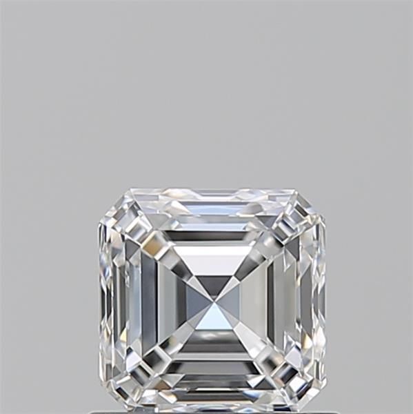 Asscher Diamond image