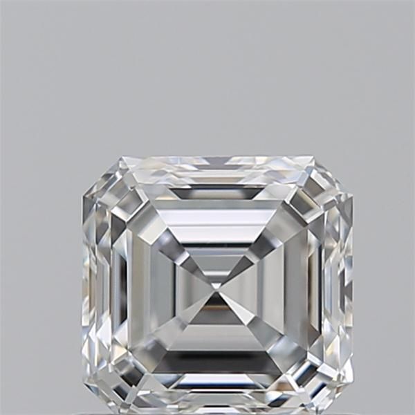 Asscher Diamond image