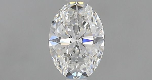 Oval Diamond image