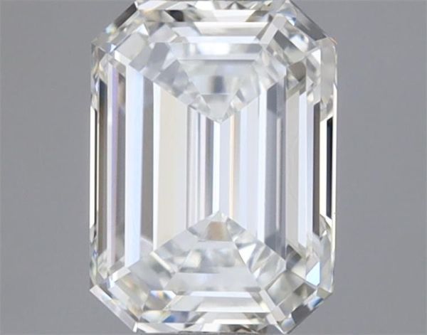 Emerald Diamond image